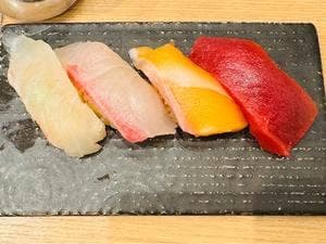 すしや コトブキ 広島JPビルディング店