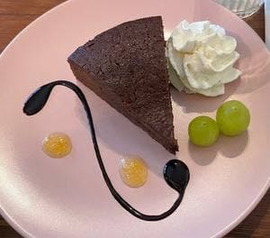 NAGOMI CAFE
