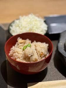 北新地とんかつ épais 丸の内店