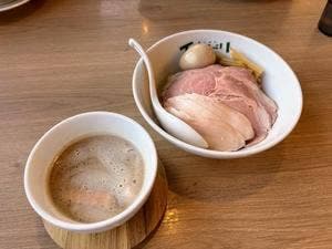 ラーメン イロドリ