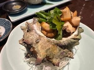 宝鮨