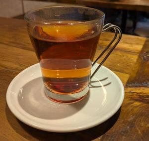 HAVANA CAFE 六本木