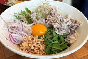 肉そば はっち