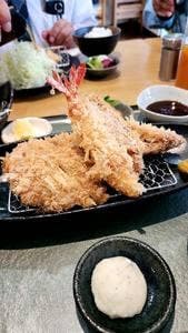 とんかつ寿多郎