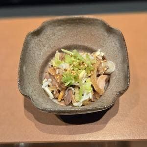 やきとり南