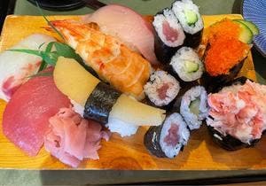 和み寿し