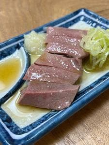 新宿もつ焼き 芝浦ホルモン