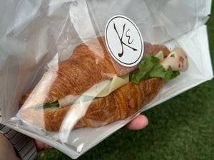 MAISON KAYSER 五反田店