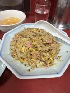 中華料理 あずみ