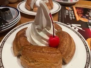 コメダ珈琲店 鎌倉深沢店