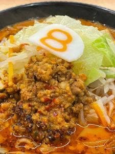 8番らーめん 七尾西店
