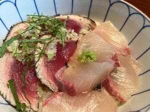 京すし 京橋エドグラン