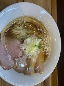 麺屋秀彬