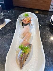 すし廻鮮 うお亭