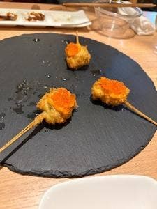 昭和町 串揚げ はなおか