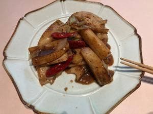 希須林 麻布台