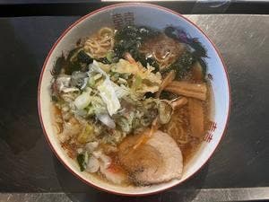 屋台ラーメン 北国