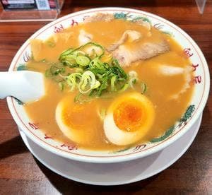 ラーメン魁力屋 東大阪中央大通店