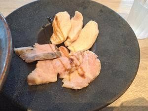 フレンチラーメン 鯛らぼ