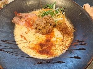 フレンチラーメン 鯛らぼ