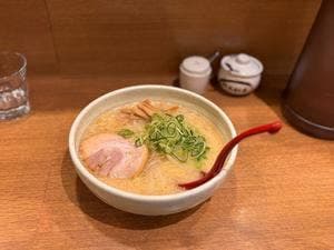 札幌らーめん 北の大地