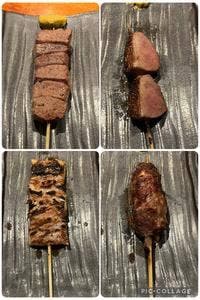 もつ串・酒菜 つばき