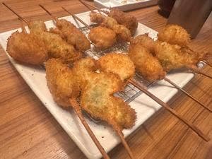 揚八 グランフロント大阪