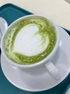 CAFE PLAZA dear KOREA