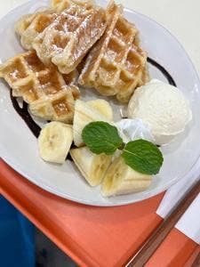CAFE PLAZA dear KOREA
