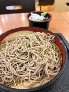 天丼てんや イオンモール大日店