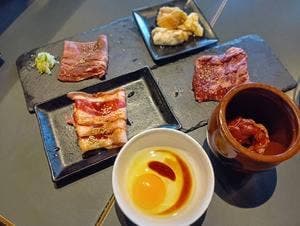 焼肉食べ放題 焼肉ジャック 天王寺駅前店