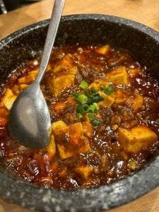 中華居酒屋 龍翔