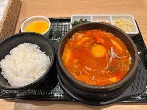 東京純豆腐 プライムツリー赤池店