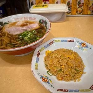 尾道ラーメン 麺家 いっぽん