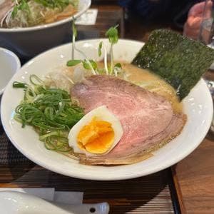 一麺縁満