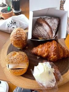 BOULANGERIE SUN