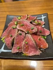 吟の利久 新宿