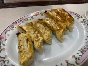 餃子の王将 野間店