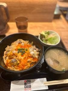 四国 骨付鶏 トリヤノシゴト