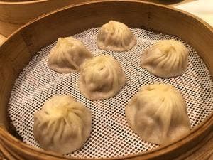 鼎泰豐 流山おおたかの森S・C店