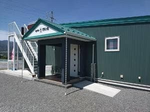 アグリカフェ ITANE