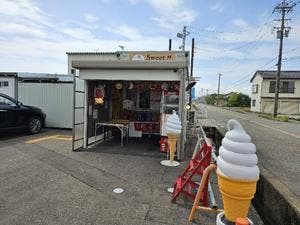 sweet smile 高岡佐野店
