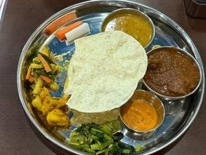 ネパール料理 ナマステ