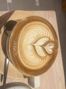 ABUKU COFFEE ＆ LATTEART