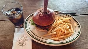 The Source Diner