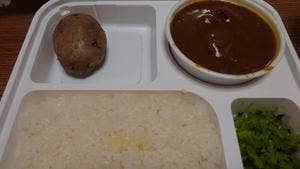 オーベルジーヌ グランスタ東京店