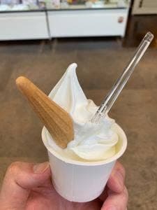 ミルクアイスMO‐MO