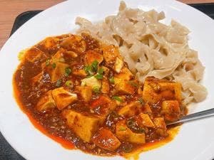 中国家庭料理 你好 新橋店