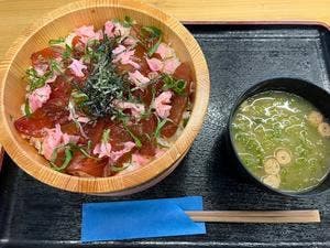 伊鈴屋 鵜方駅前店