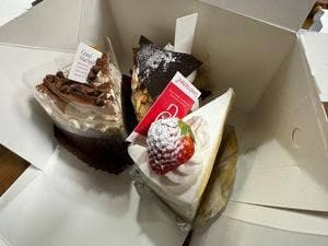 グランマシェリー